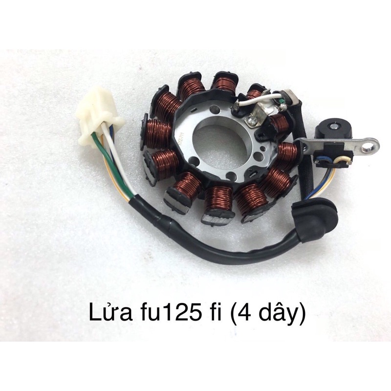 cuộn lửa fu125 fi ( 4dây )