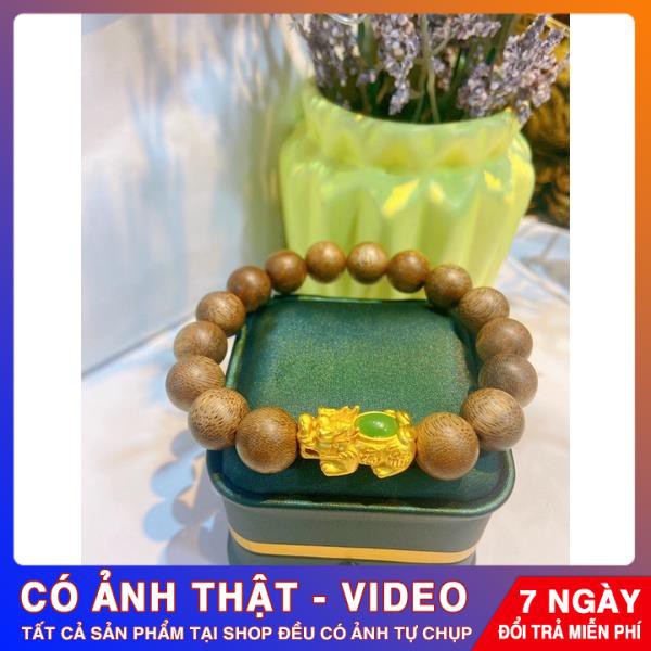 trầm tốc mic tỳ hưu bạc cõng đâ NB