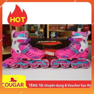 Giày patin cougar cr1