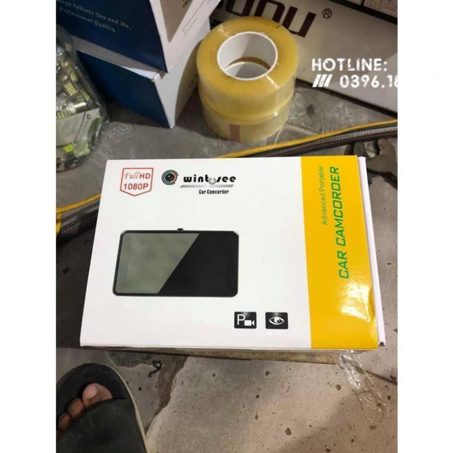 [Giảm giá]  Camera hành trình thông minh Xiaomi 2K/GPS/ADAS/Wifi | BigBuy360 - bigbuy360.vn