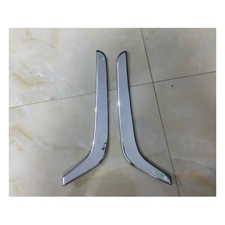 Viền gầm trước CRV 2019-2020