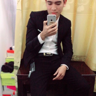 Combo vest , quần âu sale hot