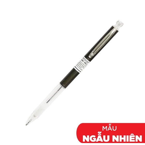 Bút Chì Bấm 0.7 mm M&amp;G AMPJ3702 (Mẫu Màu Giao Ngẫu Nhiên)