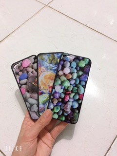 Ốp lưng iphone 5 - 5S - 5SE in hình 3D
