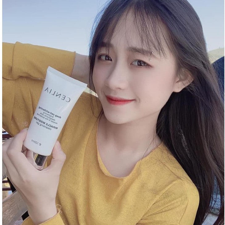 Sữa Rửa Mặt Dạng Cenlia | BigBuy360 - bigbuy360.vn