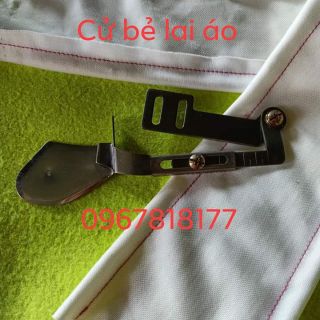 Cử bẻ lại áo 40k-50k