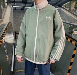 Jacket (hàng order taobao)