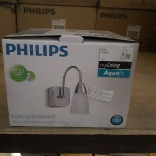 ĐÈN GẮN TƯỜNG 32032 PHILIPS