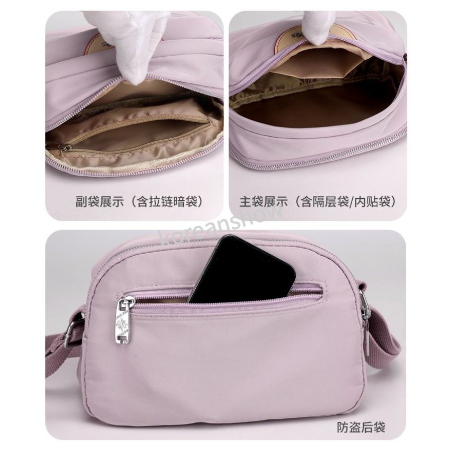 Túi Xách Nữ Thời Trang Hàn Quốc-74