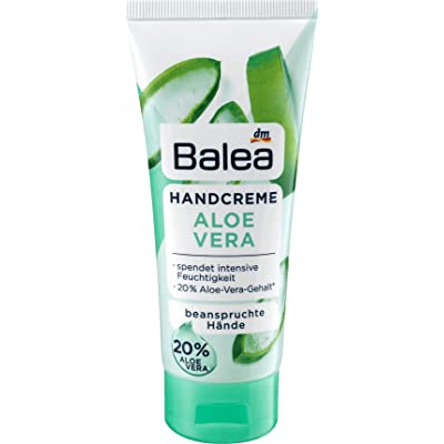 Kem dưỡng da tay balea Đức 100ml