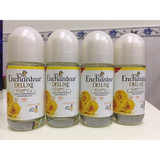 Lăn khử mùi Enchanteur Charming 50ml