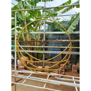 Khung tên sắt siêu bền