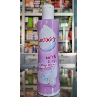 Dung Dịch Vệ Sinh Phụ Nữ Lactacyd