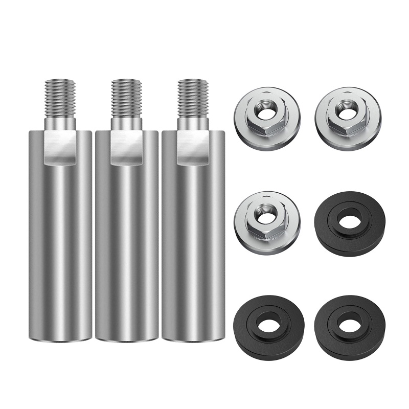 Trục Nối Dài Nev M10 Cho Máy Đánh Bóng