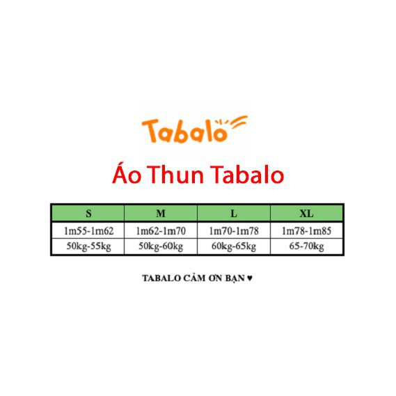 [HÀNG CHÍNH HÃNG] - ÁO THUN TABALO QUICK DRY - Thoáng Khí, Nhanh Khô - Áo Tập Gym, Chạy Bộ, Thể Thao, Dã Ngoại  ཾ ྇