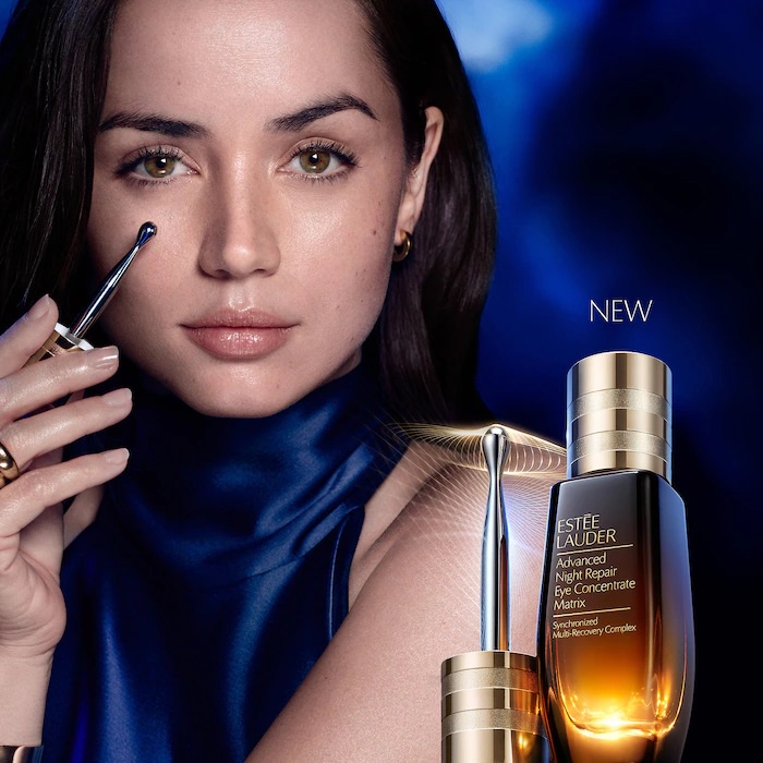 ESTEE LAUDER  Serum dưỡng da vùng mắt Advanced Night Repair Eye Concentrate Matrix Synchronized Multi-Recovery Complex