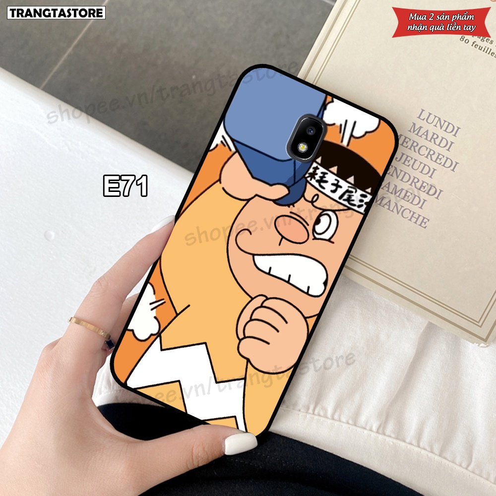 Ốp lưng Samsung J7 Plus (J7+) - J7 Pro - J5 Pro - J3 Pro chất lượng - giá rẻ - bền đẹp.