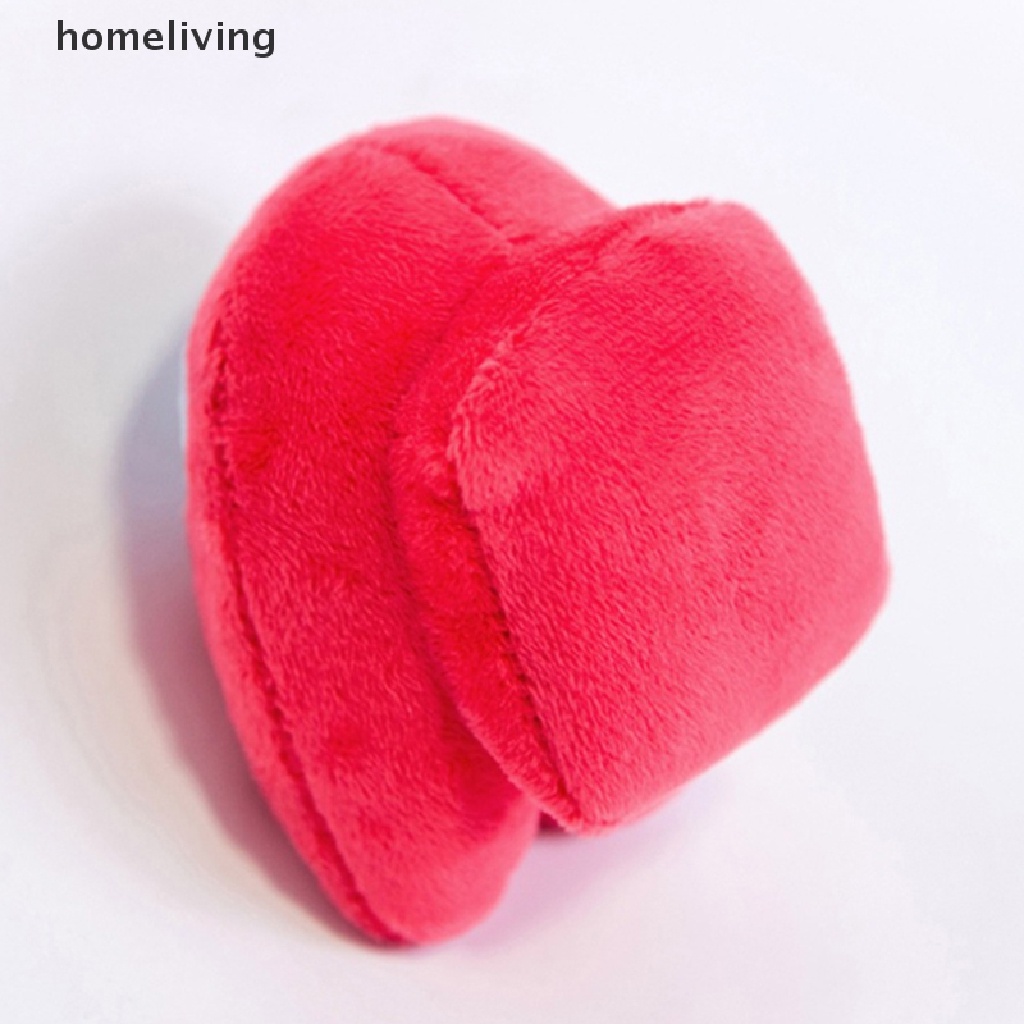 Đồ chơi nhồi bông Hình Among Us Dễ Thương