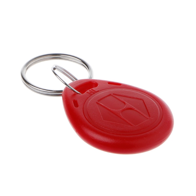 Thẻ ID 125KHz Chuyên Dụng Cho Điều Khiển Cửa Ra Vào