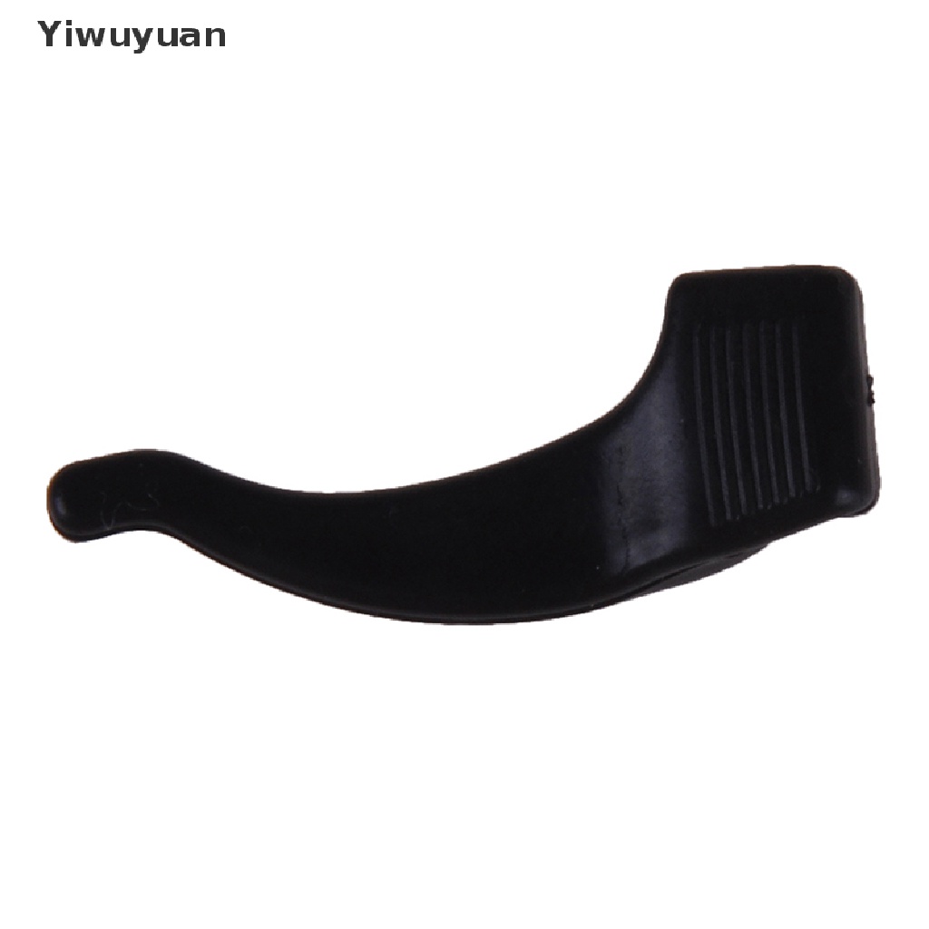 [Hàng mới về] Bộ 4 cặp móc tai đeo kiếng chống trượt bằng silicone