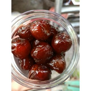 Mứt Táo Thái rim AAA