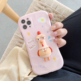 Ốp lưng iphone CON GÀ N30