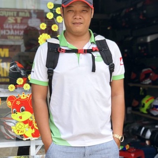 BALO VỎ NHỰA CỨNG CBP02