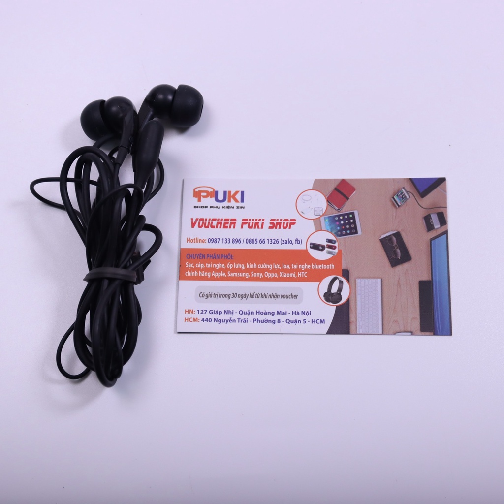 Xả Kho Thanh Lý / Tai nghe SONY chân 3.5 hàng nội địa Nhật/ Có mic và không mic