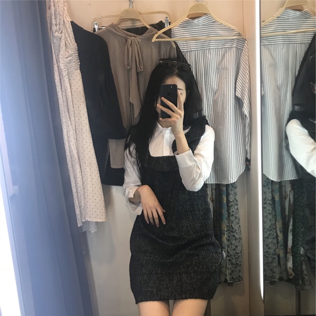 Váy zara hàng xuất dư ảnh chụp thật