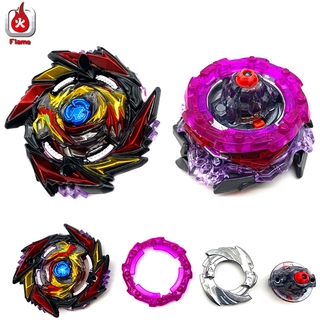Đồ Chơi Con Quay BEYBLADE B170-01 Death Diaoolos B170-02