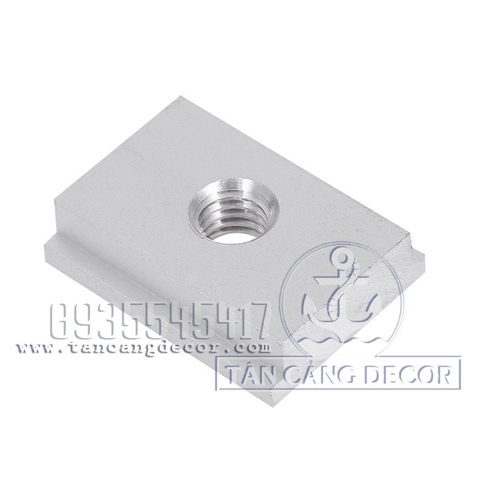 Nhôm Trượt Ray - A010032