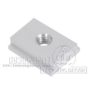 Nhôm Trượt Ray - A010032