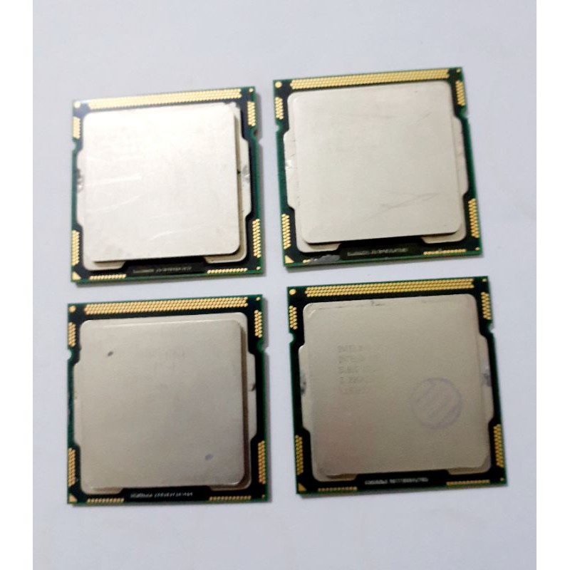 Ổ Cắm I3 Lõi (3.2Ghz) 1156 | BigBuy360 - bigbuy360.vn