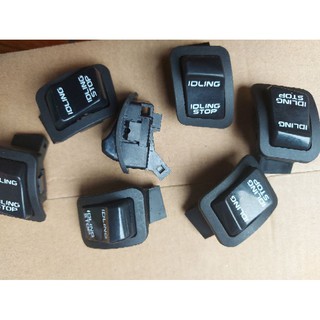 💥Nút Công tắc idling stop gắn cho SH, AB,LEAD,VARIO,CLICK,VISION,WINNER....