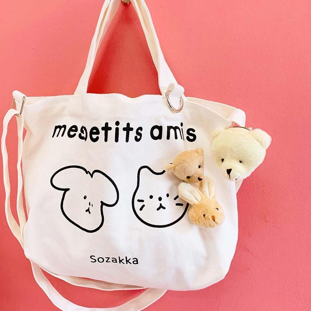 Ghim Cài Áo Hình Thỏ / Gấu Hoạt Hình Đáng Yêu