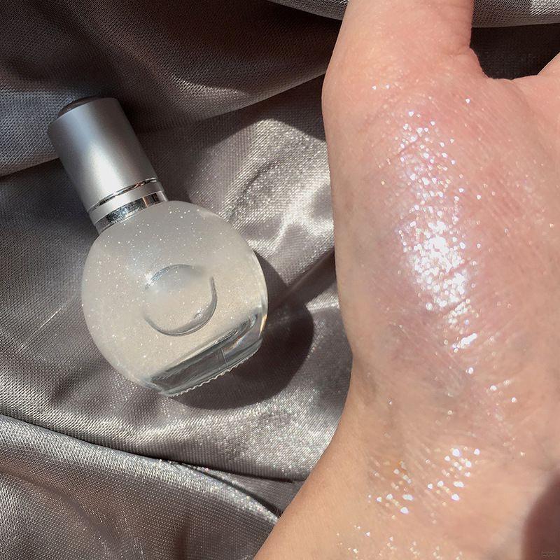 [Hàng mới về] Kem bắt sáng dạng lỏng nhũ kim cương trang điểm sáng da lâu trôi | BigBuy360 - bigbuy360.vn