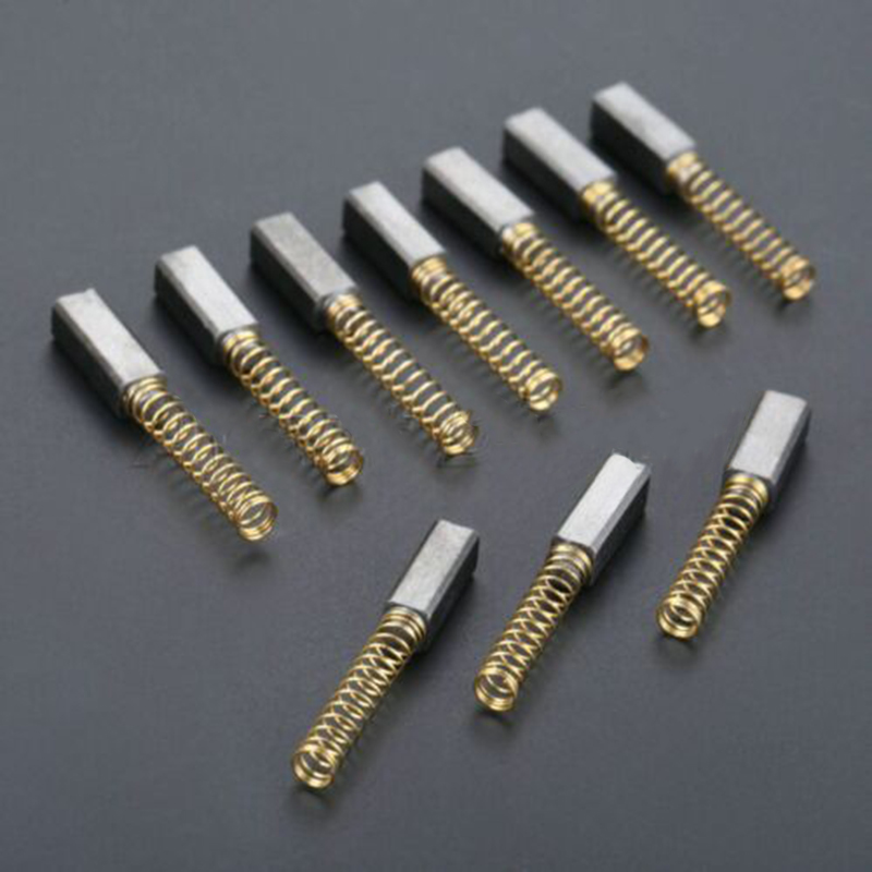 Set 50 động cơ chổi than thay thế cho máy may