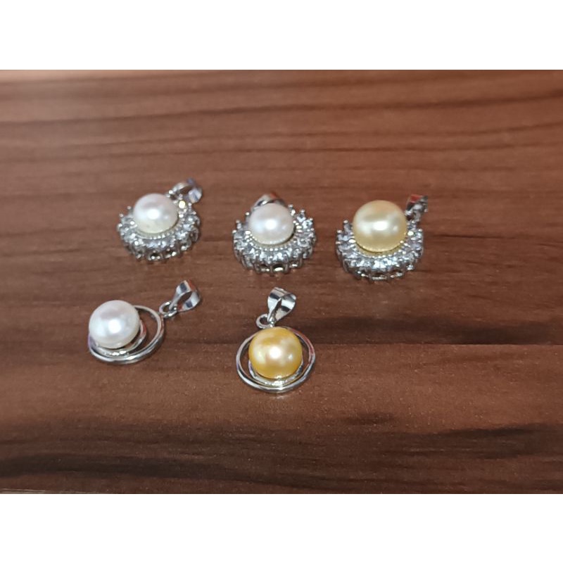 Mặt dây chuyền thời trang bạc s925