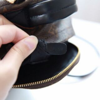 Balo Louis Vuitton siêu đẹp