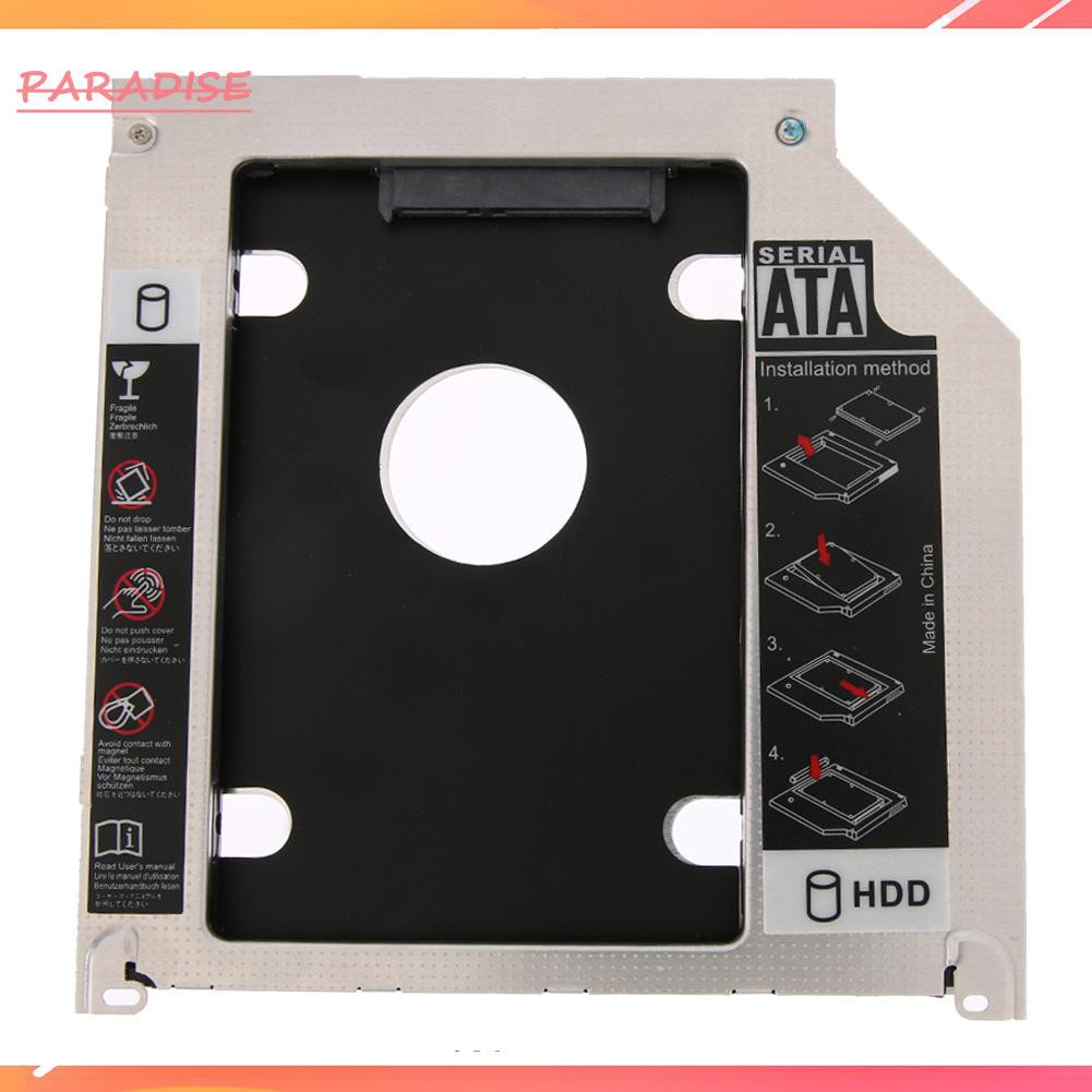 Khung Gắn Ổ Cứng Sata Hdd Ssd 1 7mm 9.5mm Cho Macbook Pro Imac | BigBuy360 - bigbuy360.vn