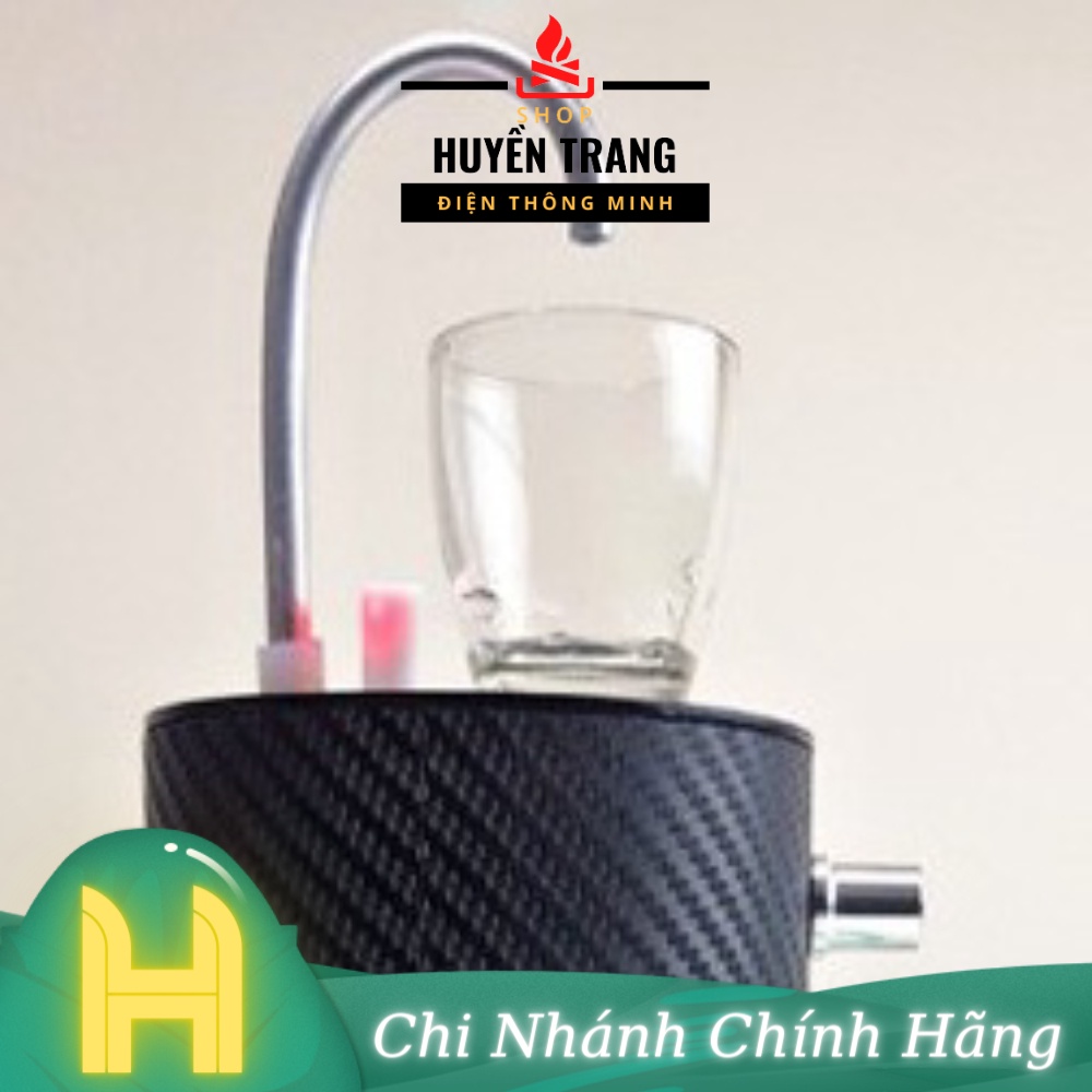 [Huyền Trang Shop] Vòi Inox 304 dùng làm bình rót rượuVòi cho máy rót tự động tiện dụng đường kính 6mm