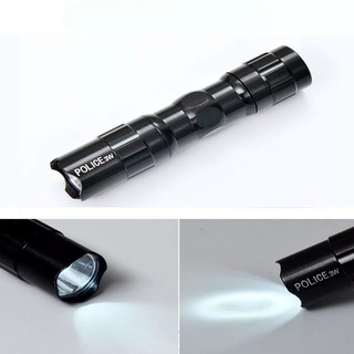 Đèn Pin MINI Siêu Sáng Led 3W