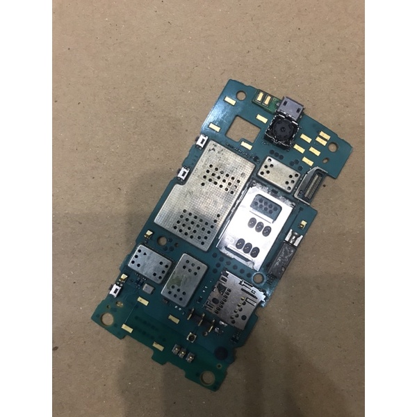 Main sống nokia x3-00