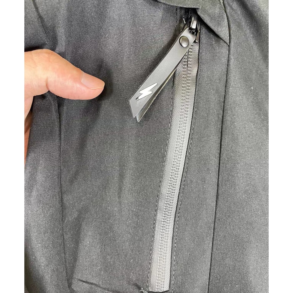 The north face Áo Khoác Hoodie Tay Dài Dáng Ôm Kiểu Hàn Quốc Cá Tính