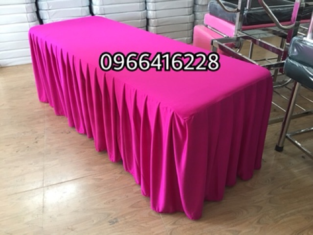 Ga giường spa Thun