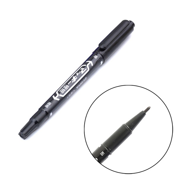 Bút Đánh Dấu, Tô Mạch Loại Thường