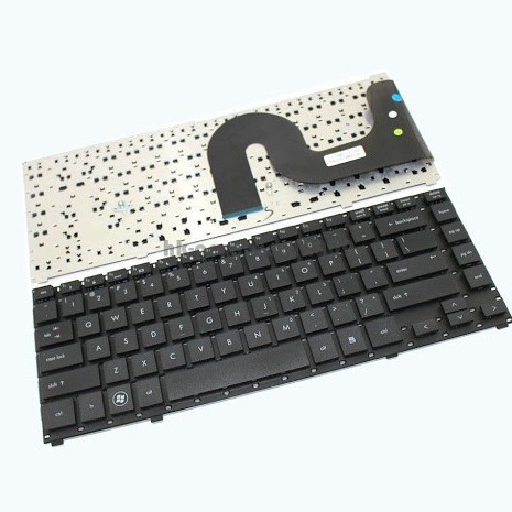 (KEYBOARD) BÀN PHÍM LAPTOP HP 4310S dùng cho Probook 4310s 4311s