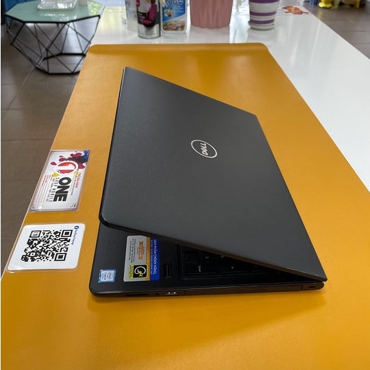 Laptop Dell Vostro 3568 Core i5 7200U/ Ram 8Gb/ SSD 256Gb/ 15.6''/ bền bỉ & ổn định .