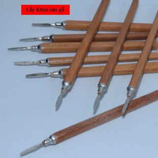 Cây lấy khoé chân inox không gỉ