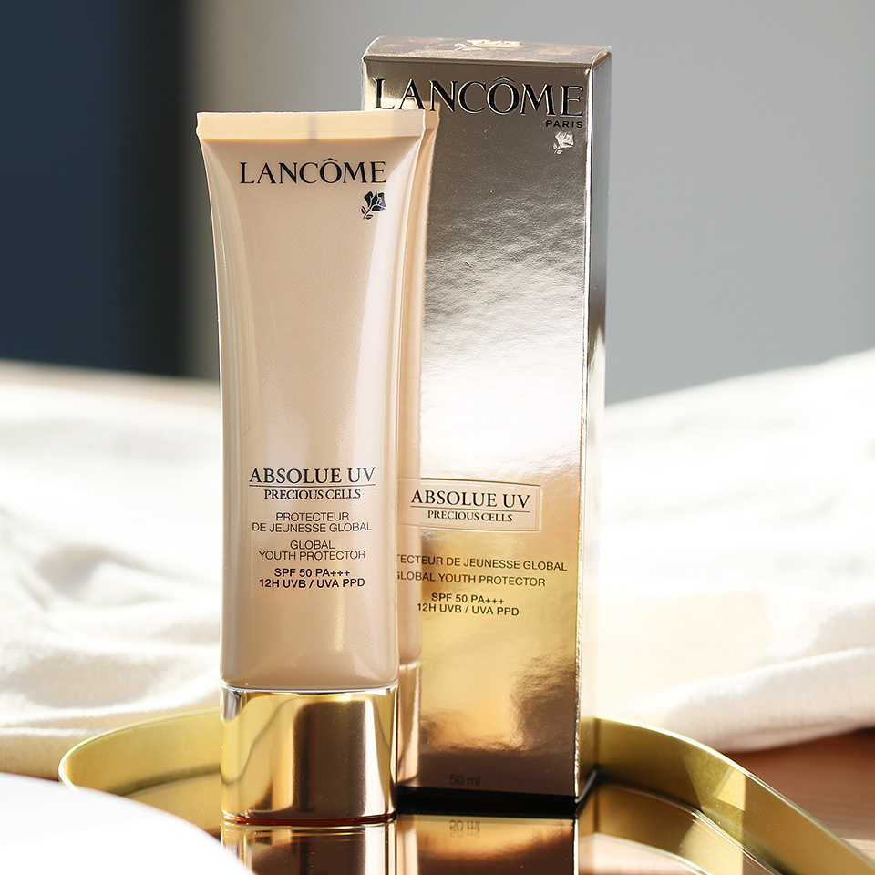 LANCOME Kem Chống Nắng Tia UV Hiệu Quả Cao SPF50+ 50ml
